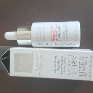 Bio mimicking peptides